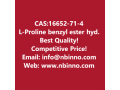 l-proline-benzyl-ester-hydrochloride-manufacturer-cas16652-71-4-small-0