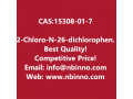 2-chloro-n-26-dichlorophenyl-n-phenylacetamide-manufacturer-cas15308-01-7-small-0