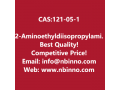2-aminoethyldiisopropylamine-manufacturer-cas121-05-1-small-0
