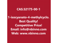 1-isocyanato-4-methylcyclohexane-manufacturer-cas32175-00-1-small-0