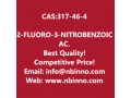 2-fluoro-3-nitrobenzoic-acid-manufacturer-cas317-46-4-small-0