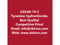 tyramine-hydrochloride-manufacturer-cas60-19-5-small-0