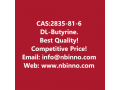 dl-butyrine-manufacturer-cas2835-81-6-small-0