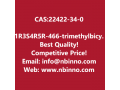 1r3s4r5r-466-trimethylbicyclo311heptane-34-diol-manufacturer-cas22422-34-0-small-0