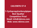 1-cyclopropylcarbonylpiperazine-manufacturer-cas59878-57-8-small-0