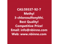 methyl-3-chlorosulfonylthiophene-2-carboxylate-manufacturer-cas59337-92-7-small-0