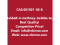 3as6ar-4-methoxy-3a466a-tetrahydro-3h-furo23-cfuran-2-one-manufacturer-cas501921-30-8-small-0
