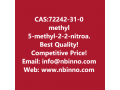 methyl-5-methyl-2-2-nitroanilinothiophene-3-carboxylate-manufacturer-cas72242-31-0-small-0