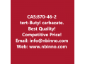 tert-butyl-carbazate-manufacturer-cas870-46-2-small-0