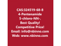 4-pentenamide-5-chloro-nn-dimethyl-2-1-methylethyl-2s4e-manufacturer-cas324519-68-8-small-0