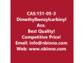 dimethylbenzylcarbinyl-acetate-manufacturer-cas151-05-3-small-0
