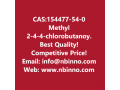 methyl-2-4-4-chlorobutanoylphenyl-2-methylpropanoate-manufacturer-cas154477-54-0-small-0