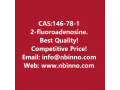 2-fluoroadenosine-manufacturer-cas146-78-1-small-0