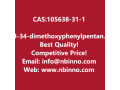3-34-dimethoxyphenylpentan-2-one-manufacturer-cas105638-31-1-small-0