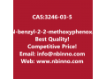 n-benzyl-2-2-methoxyphenoxyethanamine-manufacturer-cas3246-03-5-small-0