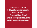 4-glycidyloxycarbazole-manufacturer-cas51997-51-4-small-0