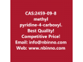 methyl-pyridine-4-carboxylate-manufacturer-cas2459-09-8-small-0