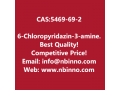 6-chloropyridazin-3-amine-manufacturer-cas5469-69-2-small-0
