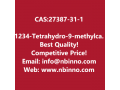 1234-tetrahydro-9-methylcarbazol-4-one-manufacturer-cas27387-31-1-small-0