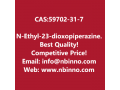 n-ethyl-23-dioxopiperazine-manufacturer-cas59702-31-7-small-0