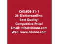 26-dichloroaniline-manufacturer-cas608-31-1-small-0