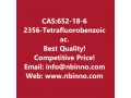 2356-tetrafluorobenzoic-acid-manufacturer-cas652-18-6-small-0