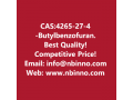 butylbenzofuran-manufacturer-cas4265-27-4-small-0
