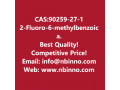 2-fluoro-6-methylbenzoic-acid-manufacturer-cas90259-27-1-small-0