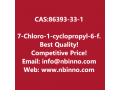 7-chloro-1-cyclopropyl-6-fluoro-14-dihydro-4-oxoquinoline-3-carboxylic-acid-manufacturer-cas86393-33-1-small-0