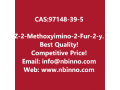 z-2-methoxyimino-2-fur-2-yl-aceticacid-ammonium-salt-manufacturer-cas97148-39-5-small-0