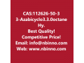3-azabicyclo330octane-hydrochloride-manufacturer-cas112626-50-3-small-0