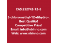 5-chloromethyl-12-dihydro-124-triazol-3-one-manufacturer-cas252742-72-6-small-0