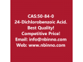 24-dichlorobenzoic-acid-manufacturer-cas50-84-0-small-0