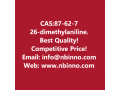 26-dimethylaniline-manufacturer-cas87-62-7-small-0