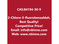 2-chloro-5-fluorobenzaldehyde-manufacturer-cas84194-30-9-small-0