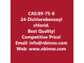 24-dichlorobenzoyl-chloride-manufacturer-cas89-75-8-small-0