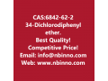 34-dichlorodiphenyl-ether-manufacturer-cas6842-62-2-small-0