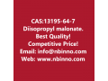 diisopropyl-malonate-manufacturer-cas13195-64-7-small-0