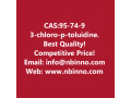 3-chloro-p-toluidine-manufacturer-cas95-74-9-small-0