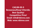 benzenesulfonyl-chloride-manufacturer-cas98-09-9-small-0