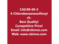 4-chlorobenzenesulfonyl-chloride-manufacturer-cas98-60-2-small-0