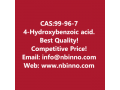 4-hydroxybenzoic-acid-manufacturer-cas99-96-7-small-0