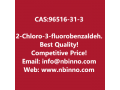 2-chloro-3-fluorobenzaldehyde-manufacturer-cas96516-31-3-small-0