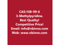3-methylpyridine-manufacturer-cas108-99-6-small-0
