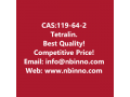 tetralin-manufacturer-cas119-64-2-small-0