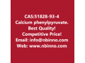 calcium-phenylpyruvate-manufacturer-cas51828-93-4-small-0