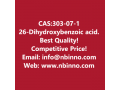26-dihydroxybenzoic-acid-manufacturer-cas303-07-1-small-0