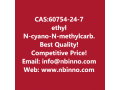 ethyl-n-cyano-n-methylcarbamate-manufacturer-cas60754-24-7-small-0