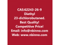 diethyl-23-dichlorobutanedioate-manufacturer-cas62243-26-9-small-0