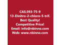 13-dinitro-2-chloro-5-trifluoromethylbenzene-manufacturer-cas393-75-9-small-0